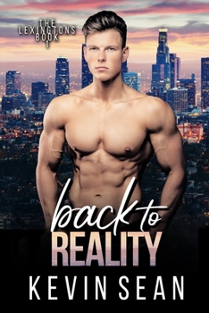 Paperback Back to Reality Book