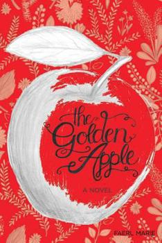 Paperback The Golden Apple Book