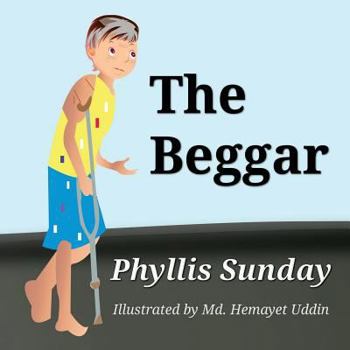 Paperback The Beggar Book