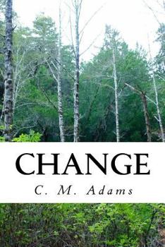 Paperback Change: Survivor's Chronicles Book 1 Book