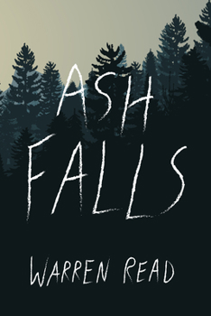 Paperback Ash Falls Book