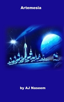 Paperback Artemesia Book