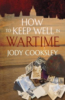 Paperback How to Keep Well in Wartime Book