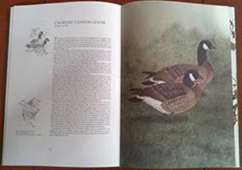 Hardcover The Waterfowl of North America: The Complete Ducks, Geese, and Swans Book