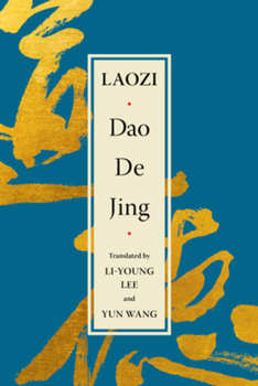 Paperback DAO de Jing Book