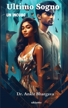 Paperback Ultimo Sogno [Italian] Book