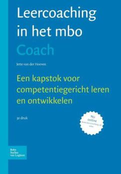 Leercoaching in Het MBO Coach