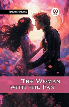 Paperback The Woman with the Fan Book