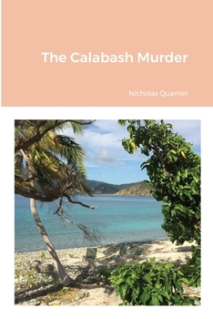 Paperback The Calabash Murder Book