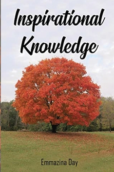 Paperback Inspirational Knowledge Book