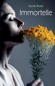 Paperback Immortelle [French] Book