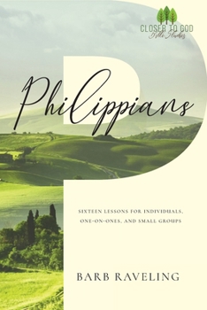 Paperback Philippians Book