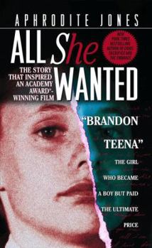 Mass Market Paperback All She Wanted Book