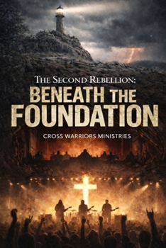 Paperback The Second Rebellion: Beneath The Foundation Book