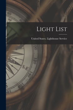 Paperback Light List Book