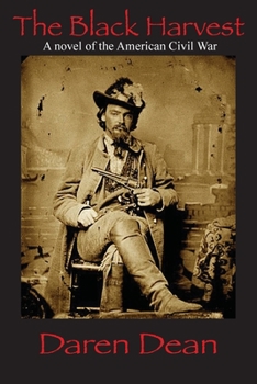 Paperback The Black Harvest Book