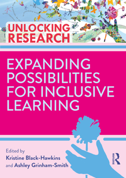 Paperback Expanding Possibilities for Inclusive Learning Book