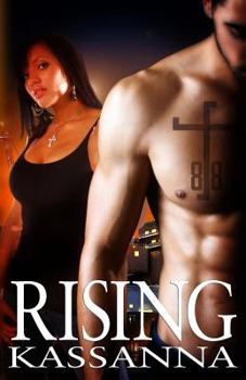 Paperback Rising Book