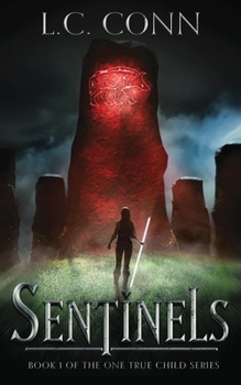 Paperback Sentinels Book