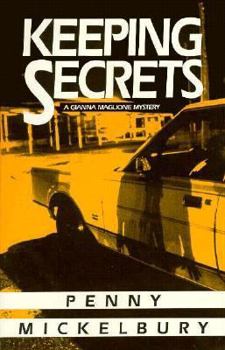 Paperback Keeping Secrets Book