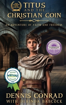 Titus and the Christian Coin : An Adventure of Faith and Freedom