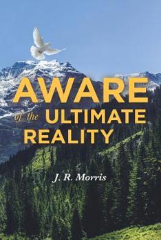 Paperback Aware of the Ultimate Reality Book