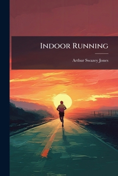Paperback Indoor Running Book