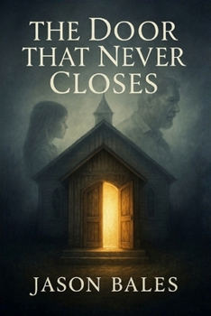 Paperback The Door That Never Closes Book