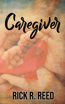 Paperback Caregiver Book