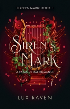 Paperback Siren's Mark: A Paranormal Romance Book