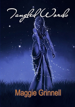 Paperback Tangled Words Book