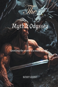 Paperback The Mythic Odyssey - Unveiling The Secrets Of A Realm Untold Book