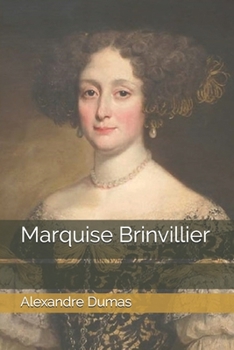 Paperback Marquise Brinvillier Book