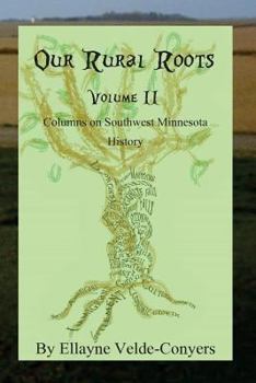 Paperback Rural Roots Vol II Book