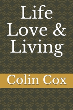Paperback Life Love & Living Book