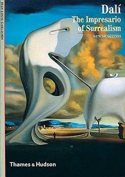 Paperback Dali: The Impresario of Surrealism Book