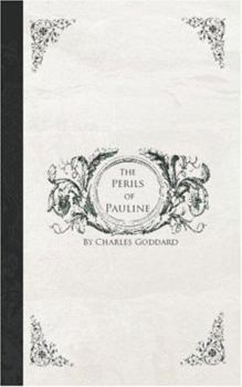 Paperback The Perils of Pauline Book