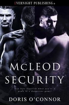 Paperback McLeod Security Book