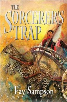 Paperback The Sorcerer's Trap Book