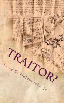 Paperback Traitor? Book