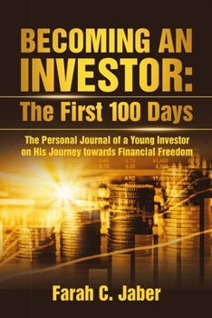 Paperback Becoming an Investor: The First 100 Days Book