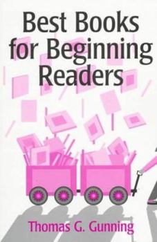 Paperback Best Books for Beginning Readers Book