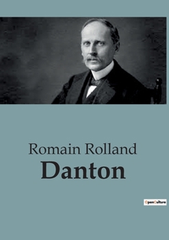 Paperback Danton [French] Book