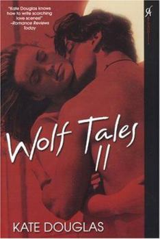 Paperback Wolf Tales II Book