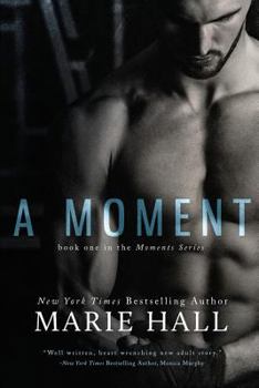 Paperback A Moment: Moments Series Book