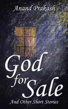 Paperback God for Sale: And Other Short Stories Book