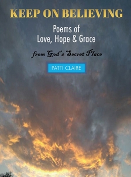 Hardcover Keep on Believing Book