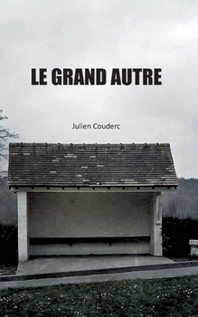 Paperback Le Grand Autre [French] Book
