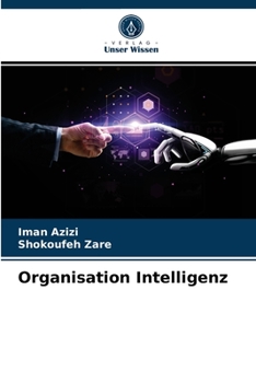 Paperback Organisation Intelligenz [German] Book