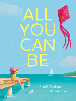 Hardcover All You Can Be Book
